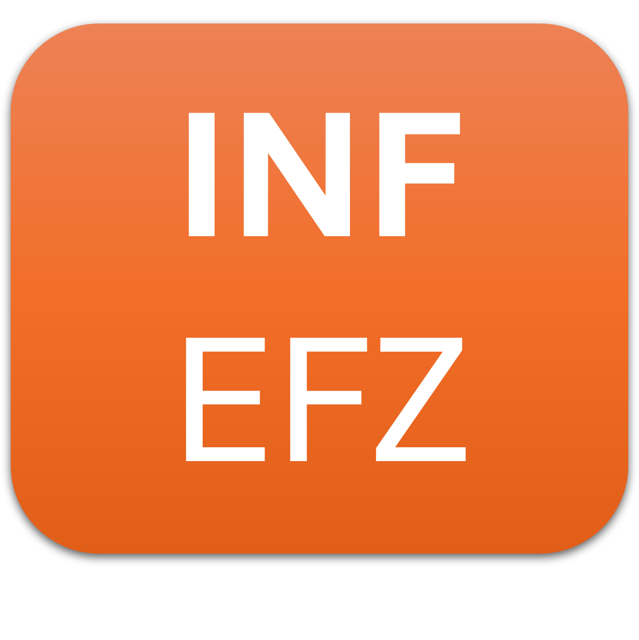 EFZ Informatik
